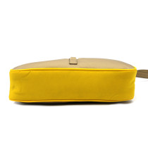 Saint Laurent Le 5 à 7 Nylon Beige