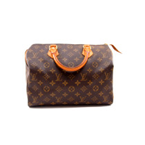 Louis Vuitton Speedy 30 Monogram