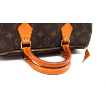 Louis Vuitton Speedy 30 Monogram