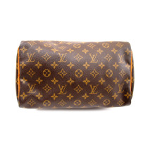 Louis Vuitton Speedy 30 Monogram