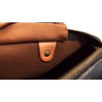 Louis Vuitton Speedy 30 Monogram