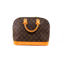 Louis Vuitton Alma Monogram