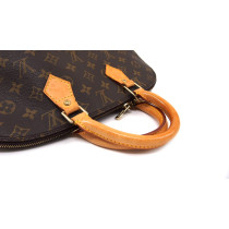 Louis Vuitton Alma Monogram
