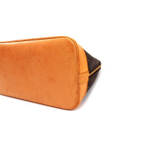 Louis Vuitton Alma Monogram