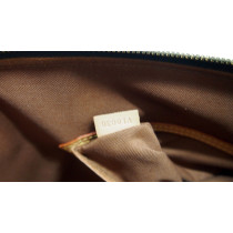 Louis Vuitton Alma Monogram