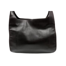 Gucci Hobo Pelle Marrone