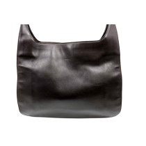 Gucci Hobo Pelle Marrone