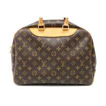 Louis Vuitton Deauville Monogram