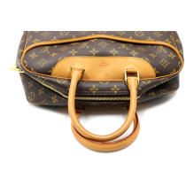 Louis Vuitton Deauville Monogram