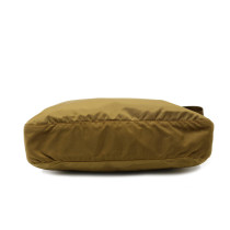 Prada Tracolla Nylon Ocra