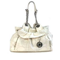Dior Sac Le Trente Pelle Panna