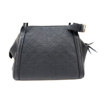 Louis Vuitton Marais Empreinte Nera