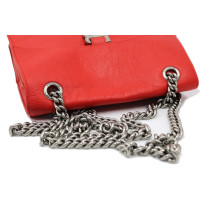 Balenciaga Crush Pelle Rossa