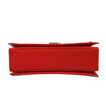 Balenciaga Crush Pelle Rossa