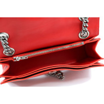 Balenciaga Crush Pelle Rossa