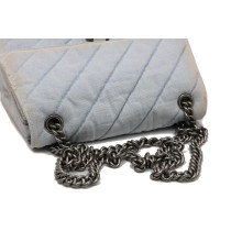 Balenciaga Crush Medium Denim