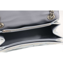 Balenciaga Crush Medium Denim