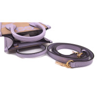 Gucci Tote Mini GG Jumbo Lilla