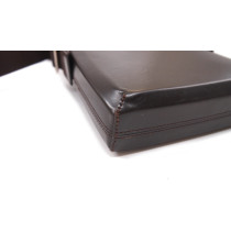 Louis Vuitton Bobby Pelle Mat Glace Monogram