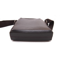 Louis Vuitton Bobby Pelle Mat Glace Monogram