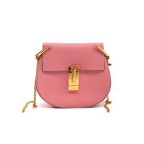 Chloe Drew Pelle Rosa