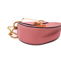 Chloe Drew Pelle Rosa