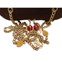 Valentino Coccinelle Vintage