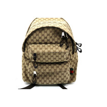Gucci Zaino GG Beige