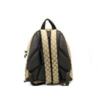 Gucci Zaino GG Beige