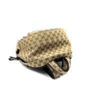 Gucci Zaino GG Beige