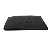 Gucci Portacarte Pelle Nera