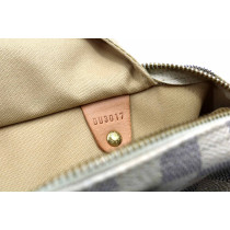 Louis Vuitton Speedy 30 Damier Azur