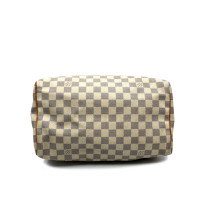 Louis Vuitton Speedy 30 Damier Azur