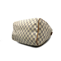 Louis Vuitton Speedy 30 Damier Azur