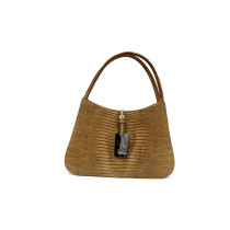 Gucci Lady Lock Lucertola Beige