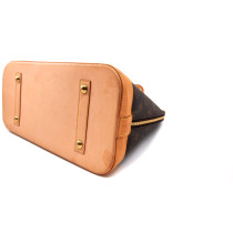 Louis Vuitton Alma GM Monogram