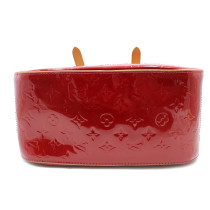 Louis Vuitton Summit Vernis Rossa