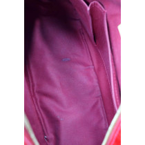 Louis Vuitton Summit Vernis Rossa