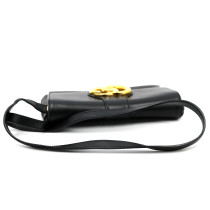 Gucci Arli Pelle Nera