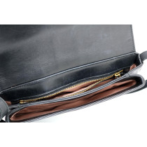 Gucci Arli Pelle Nera