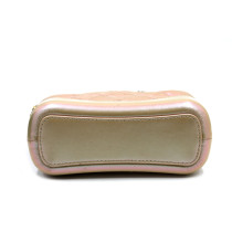 Chanel Gabrielle Small Pelle Rosa