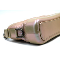 Chanel Gabrielle Small Pelle Rosa