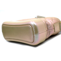 Chanel Gabrielle Small Pelle Rosa