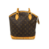 Louis Vuitton Lockit PM Monogram