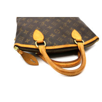Louis Vuitton Lockit PM Monogram