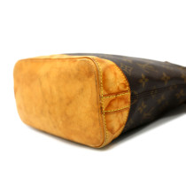 Louis Vuitton Lockit PM Monogram