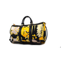 Louis Vuitton Keepall Tela Multicolor