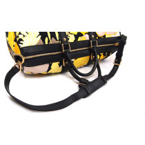 Louis Vuitton Keepall Tela Multicolor