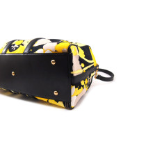 Louis Vuitton Keepall Tela Multicolor