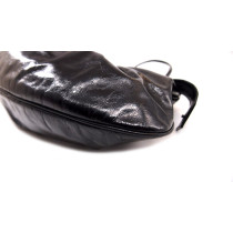 Fendi 2 You Shopping Pelle Nera